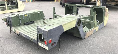 Items 1 to 36 of 13 total Out Of Stock. . Hmmwv body panels